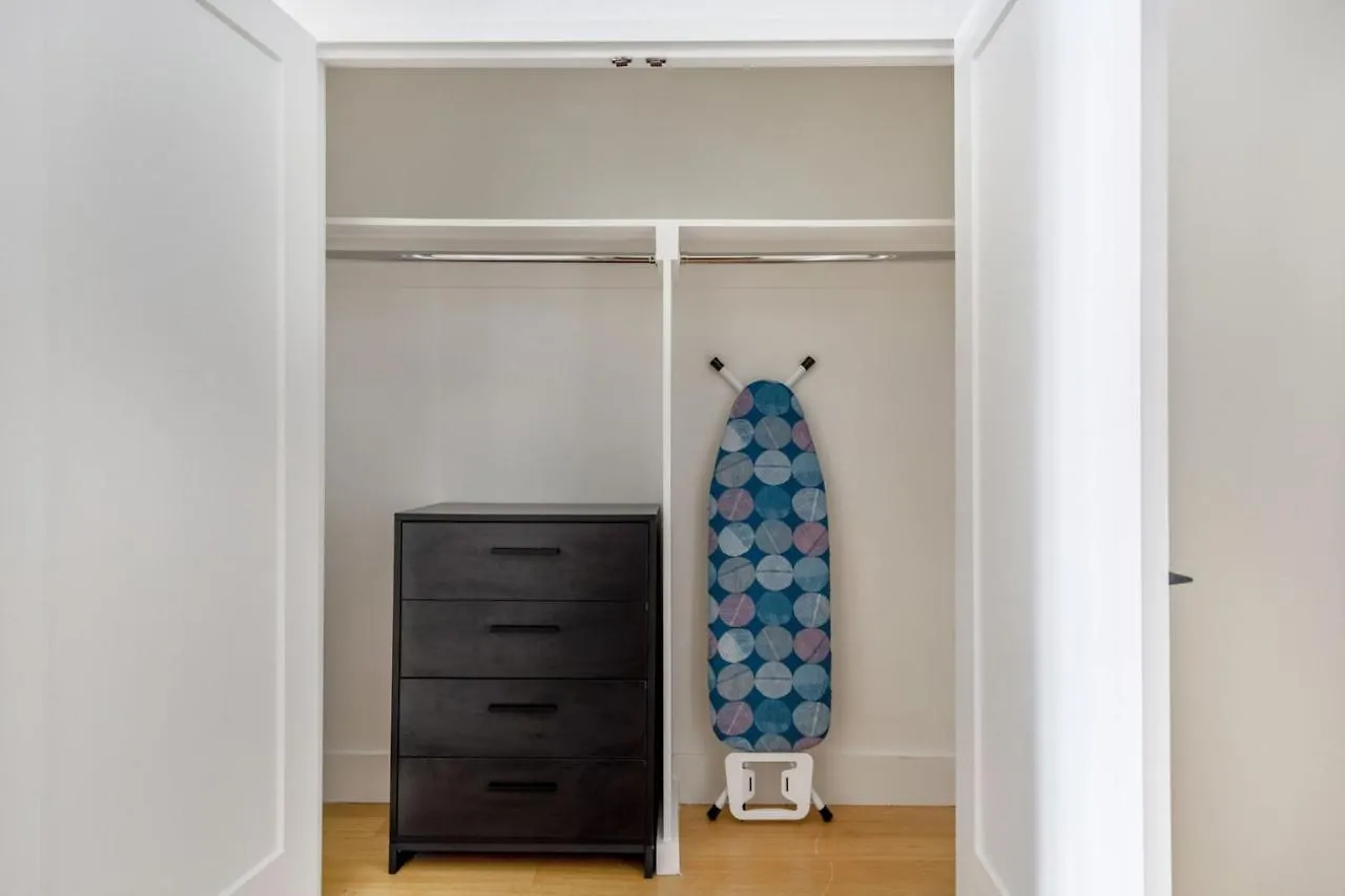 Fidi 1Br W Doorman Gym Nr Wall Street Nyc-1342 New York Daire