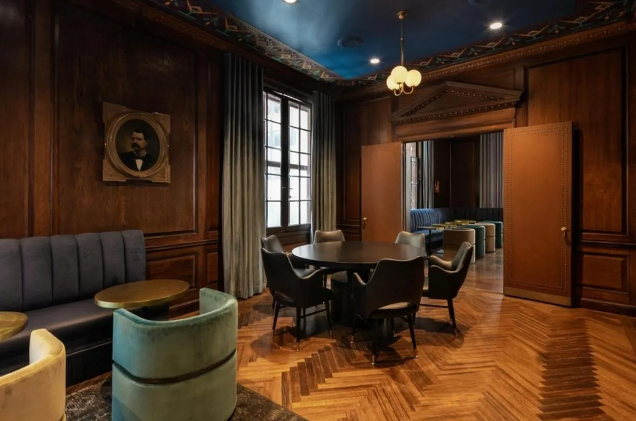 Fidi 1Br W Doorman Gym Nr Wall Street Nyc-1342 New York