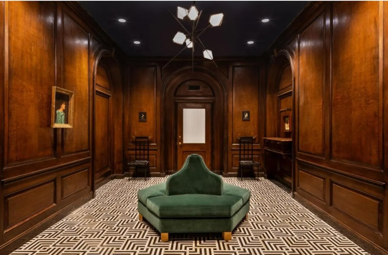 Fidi 1Br W Doorman Gym Nr Wall Street Nyc-1342 ニューヨーク 0*,